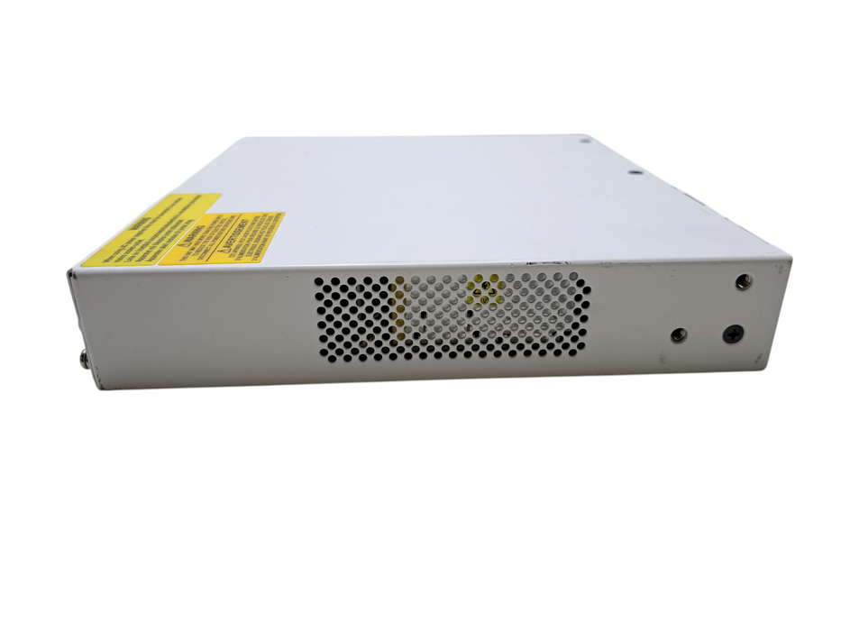 Ciena 3903 Ethernet Service Delivery Switch 170-3903-900 )
