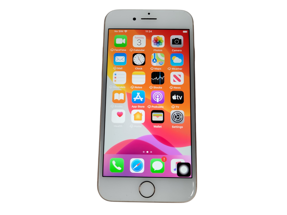 Apple iPhone 8 - 64GB - Gold [Read] (