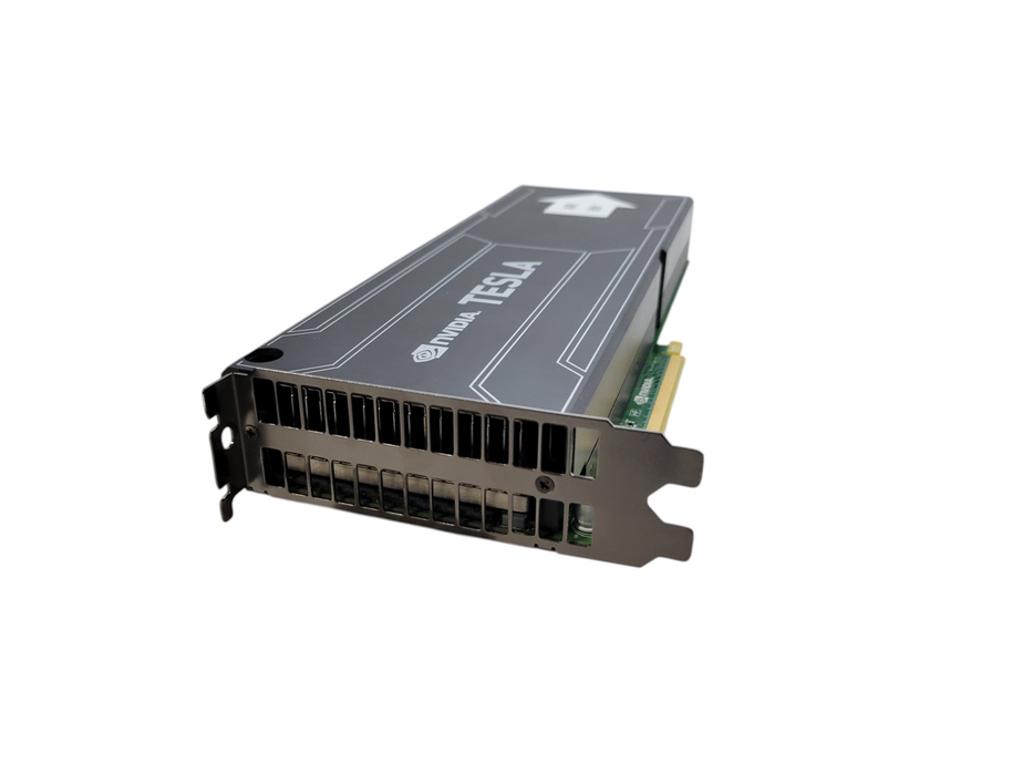 NVIDIA TESLA K10 8GB GDDR5 VIDEO CARD GPU COMPUTING ACCELERATOR %