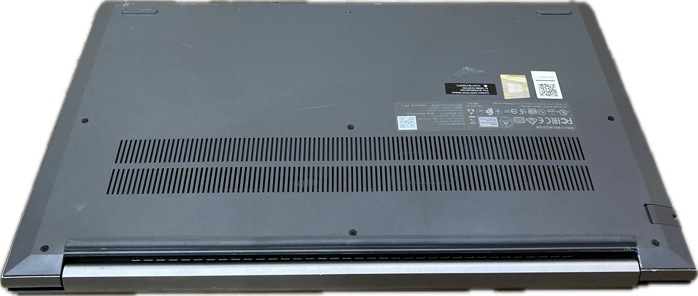 Lenovo ThinkBook 15 G2 ITL Core i7-1165G7@2.8GHz 16GB RAM 256GB SSD  Lap200