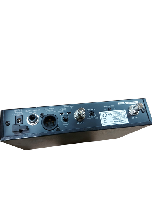 Audio-Technica ATW-R2100aD