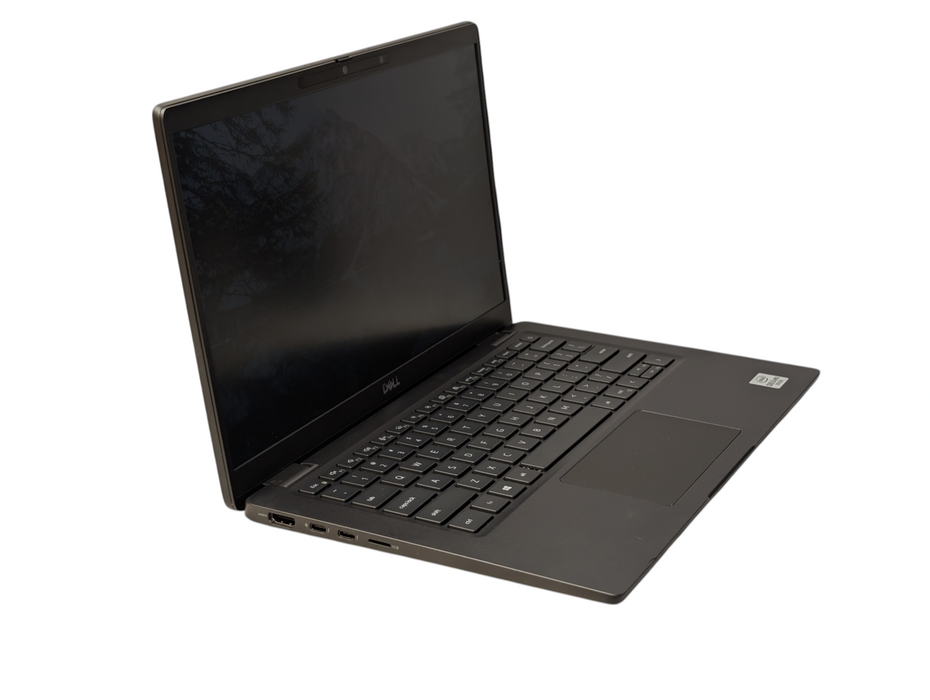 DELL Latitude 7310 Intel Core i5-10310U 16GB RAM 256GB NVMe  - Lap200