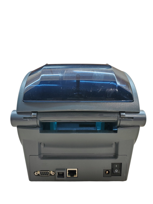 Zebra GX420T Thermal Label Printer | GX42-102411-000