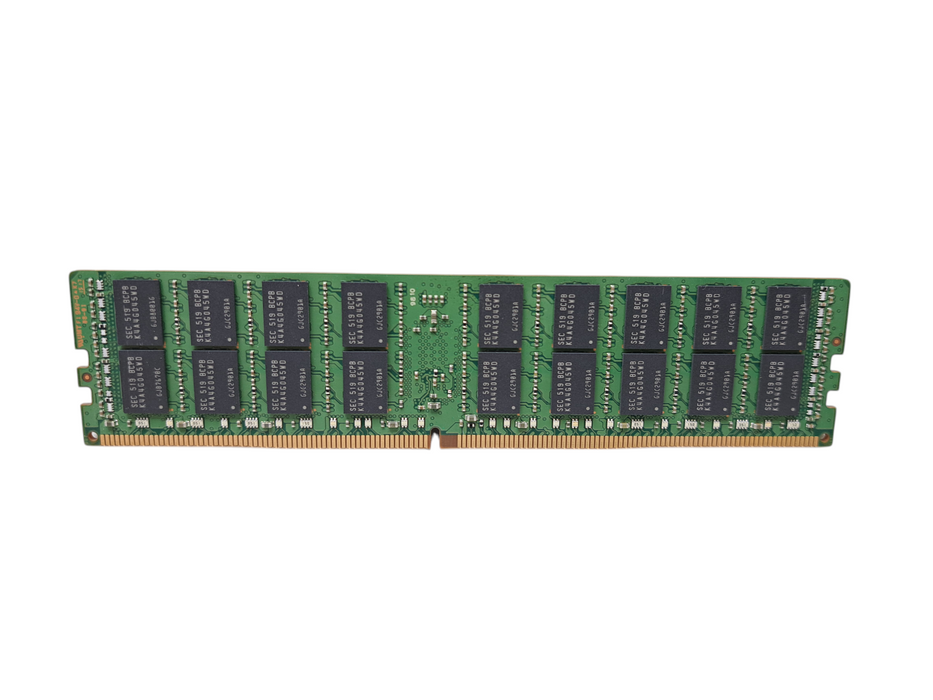 Samsung 16GB 2Rx4 PC4-2133P-RA0 | DDR4 Server Memory M393A2G40DB0-CPB0Q Q)