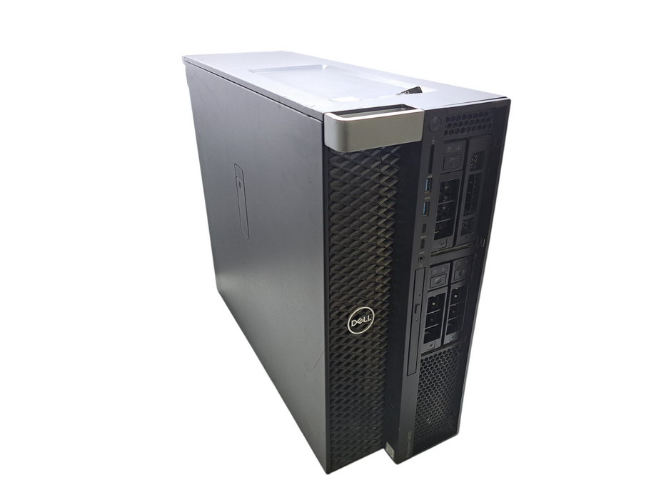 Dell Precision 5820 | Xeon W-2123 @3.60GHz, 32GB DDR4, Quadro P4000, 950W )