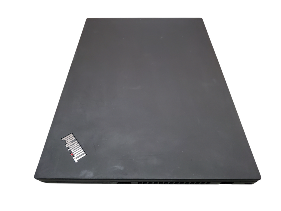 Lenovo ThinkPad T14 Gen 2 Core i7-1185G7 vPRO 24GB RAM 256GB SSD READ Lap200