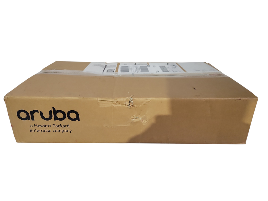 J9775A HPE Aruba 2530 -48G 4 SFP Switch OPEN BOX !