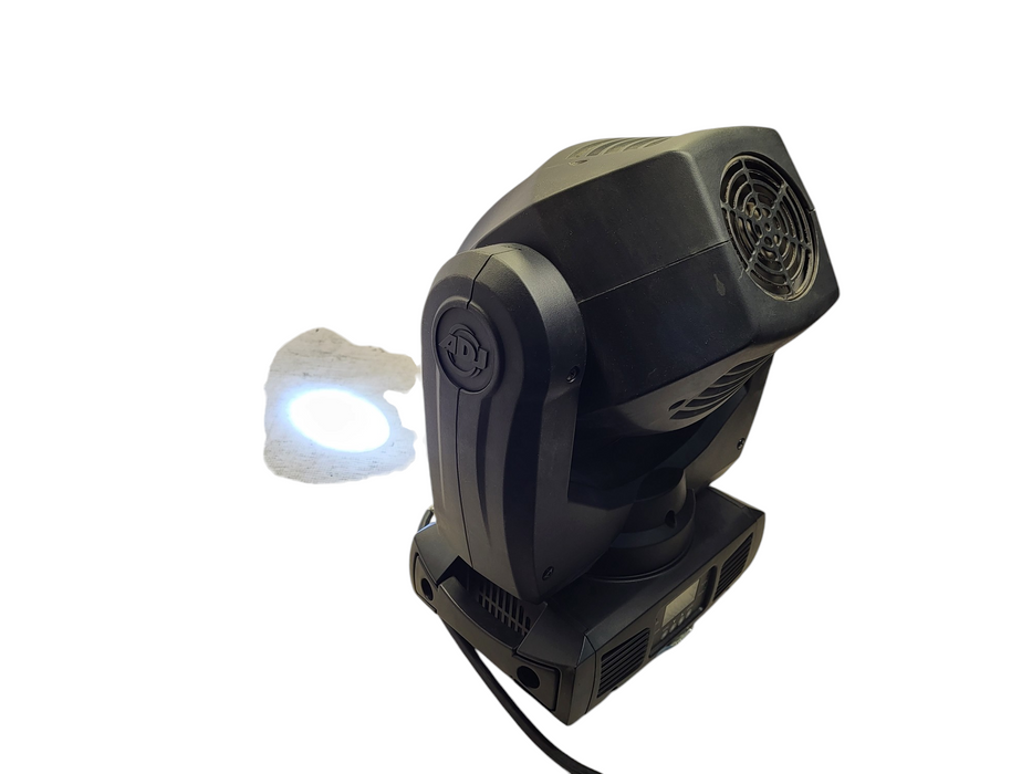 American DJ's Inno Spot Pro Moving Head light READ Q$