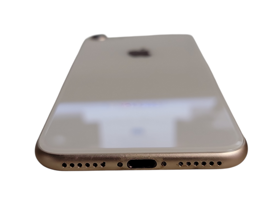 Apple iPhone 8 - 64GB - Gold [A1905] (