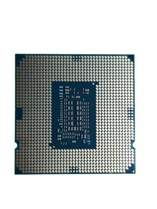 Intel Core i3-10100 3.60GHz SRH3N - Desktop CPU