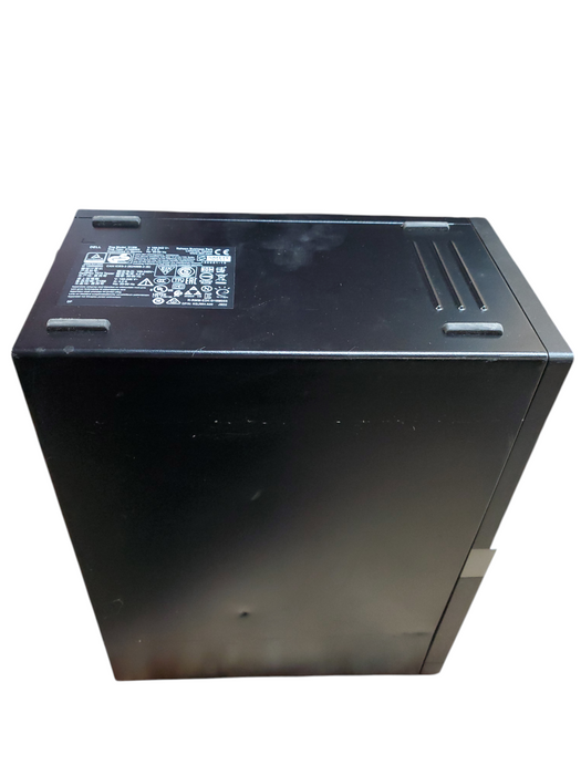 Dell Optiplex 7070 Desktop Core i7-9700@3.0GHz 8GB DDR4 - No HDD