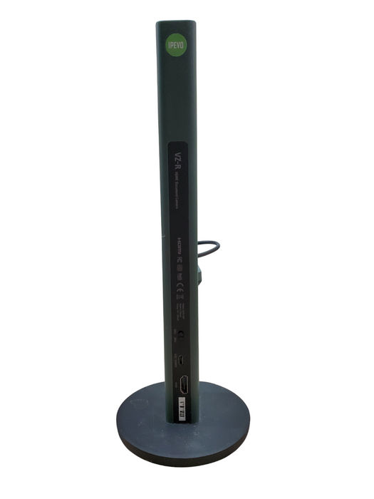IPEVO VZ-R HDMI/USB CDVH-01IP Document Camera