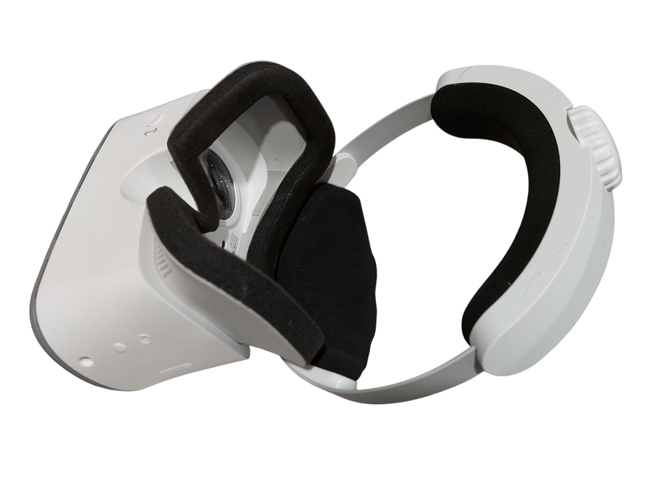 Lenovo with Daydream Stand-Alone VR Headset VR-1541F =