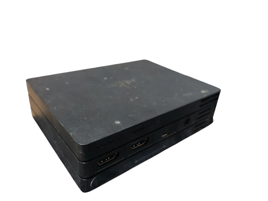 PSVR Headset & Processor Unit Model: CUH-ZVR2 =