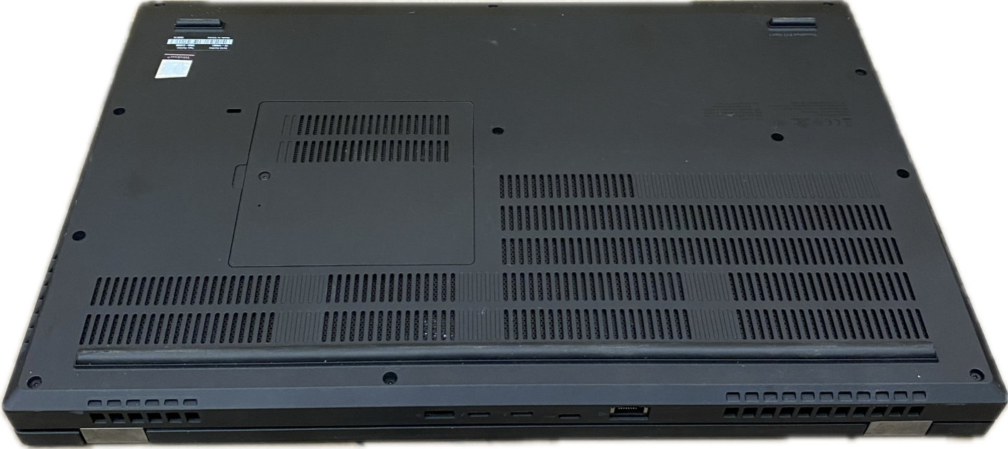 Lenovo ThinkPad P17 Gen 1 i7-10850H QUADRO T1000 4GB GPU 32GB RAM 512GB SSD  Lap200