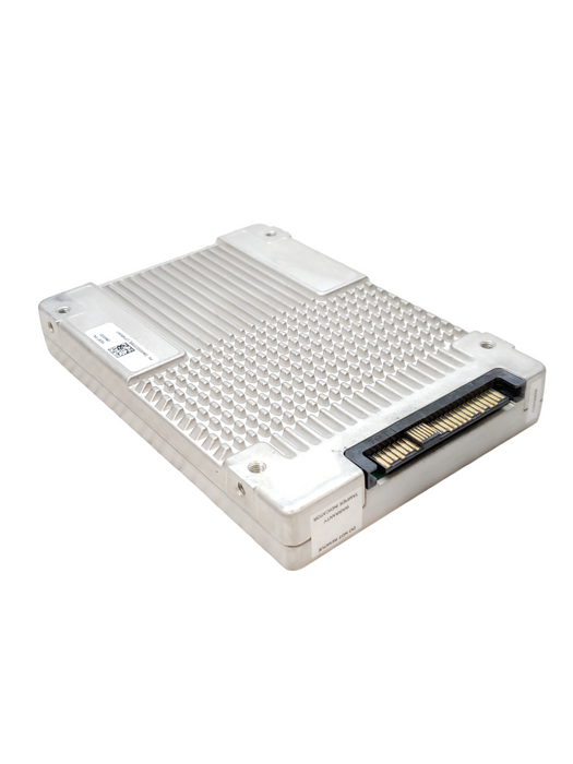 400GB SAS 2.5" HGST 6Gb/s 15mm SSD - 0B35122 | HUSMR3240ASS204 Q+