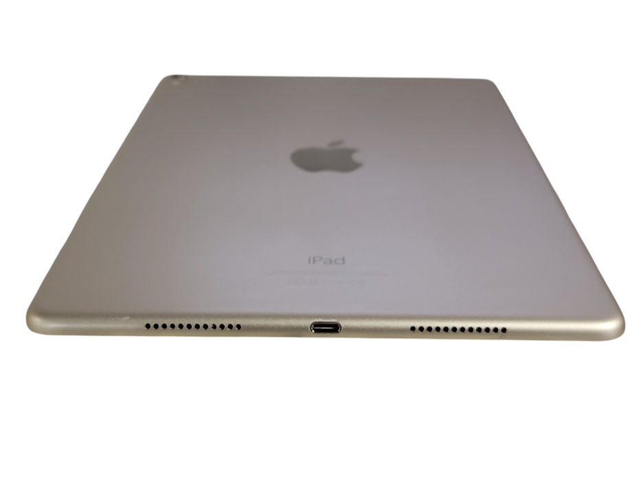 Apple iPad Pro 1st Gen - 128GB - Gold [A1673] (