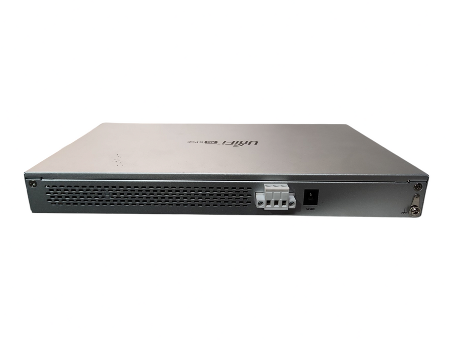 Ubiquiti Networks UniFi US-XG-6POE 6-Port 10GB PoE Switch