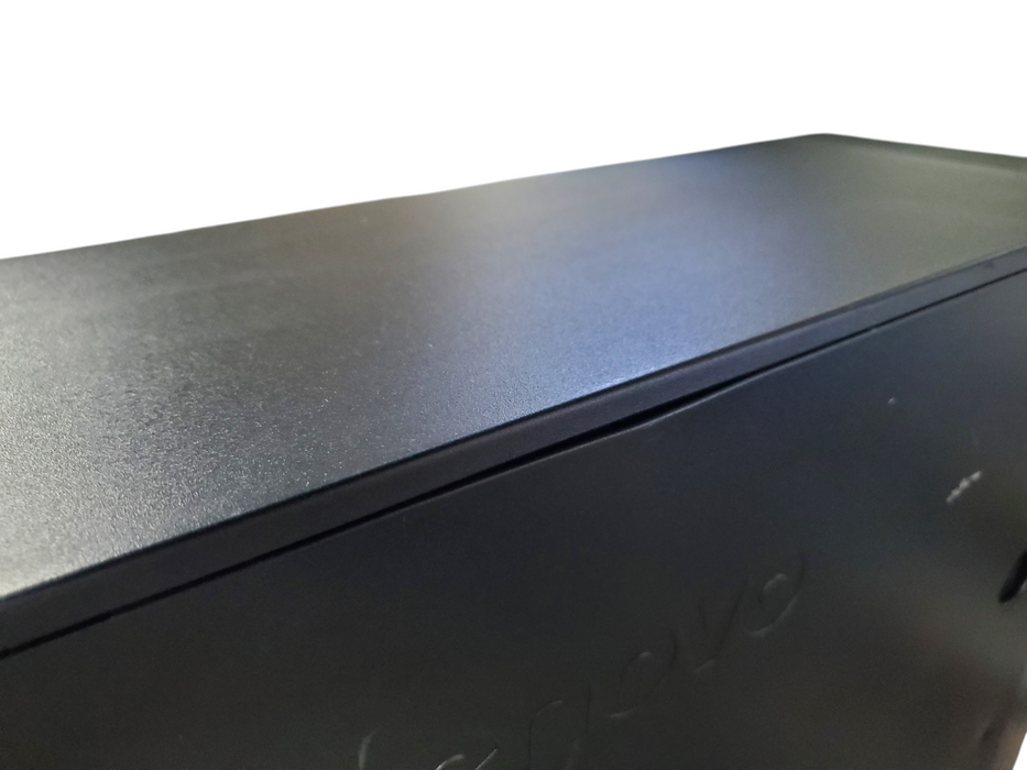 Lenovo ThinkStation P320 i5-6600K @3.50GHz, 16GB RAM, No SSD, No OS