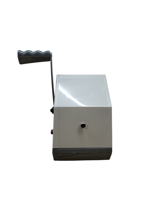 Paymaster Model 8500-9 Series Check Writer w/ Keys