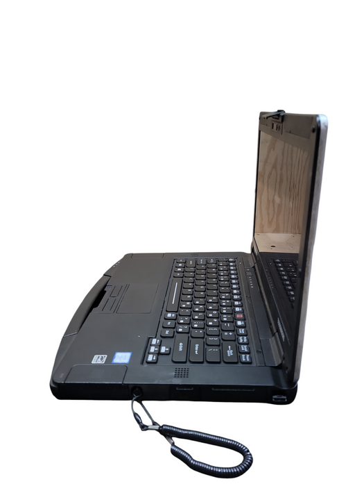 Panasonic Toughbook FZ-55 Touch Intel Core i5-8365U 16GB 256GB NVMe 2070Hours ! Lap200
