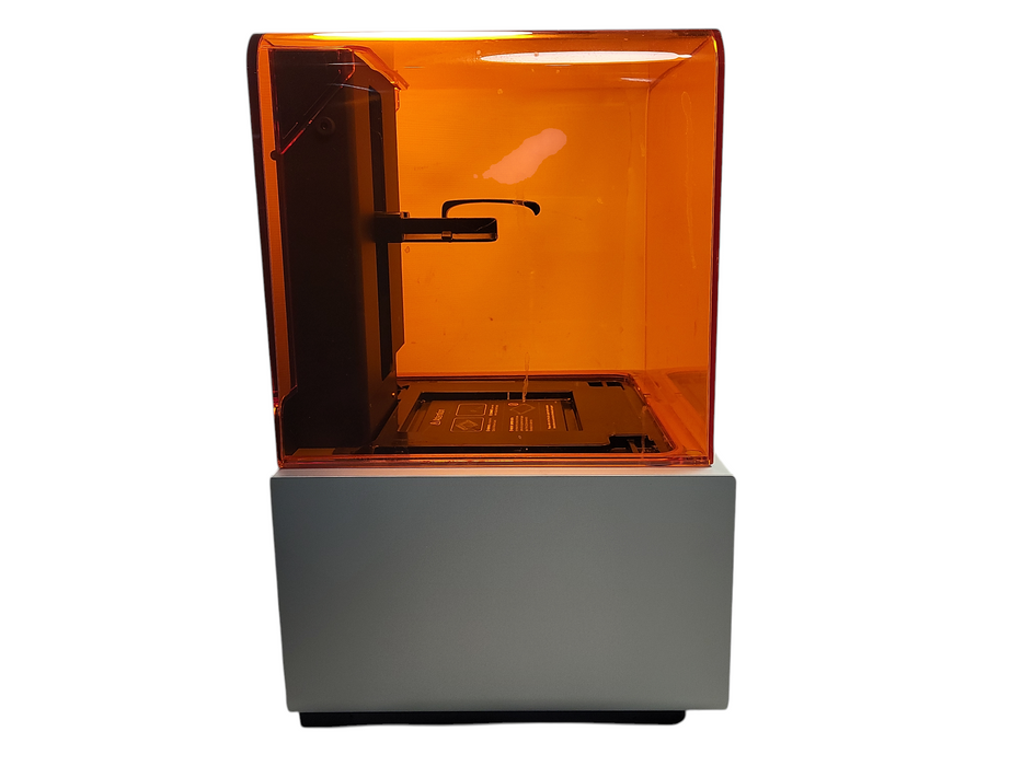 Formlabs Form 2 SLA Resin 3D Printer *READ* $