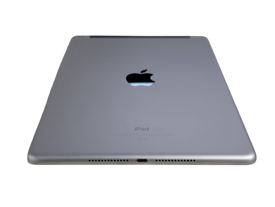 Apple iPad 6th Gen - 128GB - Space Gray [A1954] (