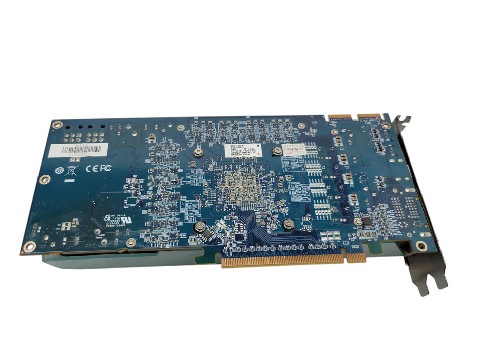 HIS AMD RADEON HD 6950 2GB | ICEQX PCIE %	 %