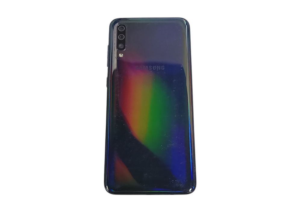 Samsung Galaxy A70 - 128GB - Iridescent [SM-A705W]