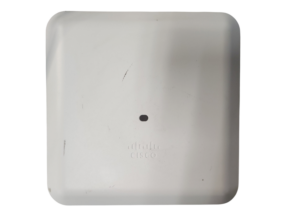 Cisco AIR-AP3802I-A-K9 802.11AC DUAL BAND AP, Factory Reset