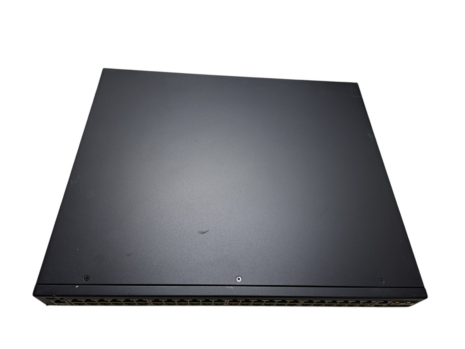 Ruckus ICX 7150-48PF-4X10GR | 48x Gigabit PoE+ 740W, 4x 10G SFP+ Switch
