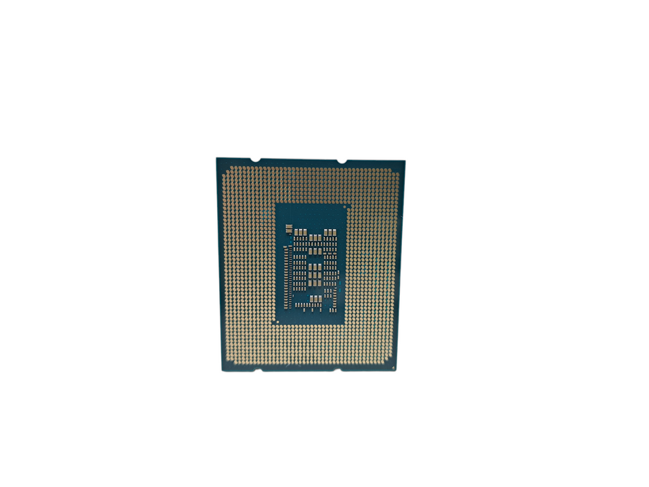 Intel Core i5-12500 6-Core 12-Thread 3.00GHz CPU Processor LGA 1700 SRL5V )