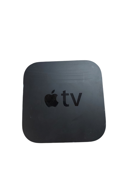 Lot 5x Apple TV A1469 HD Digital Media Streamer - Black Q