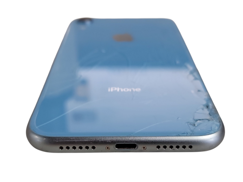 Apple iPhone XR - 256GB - Blue [A1984]