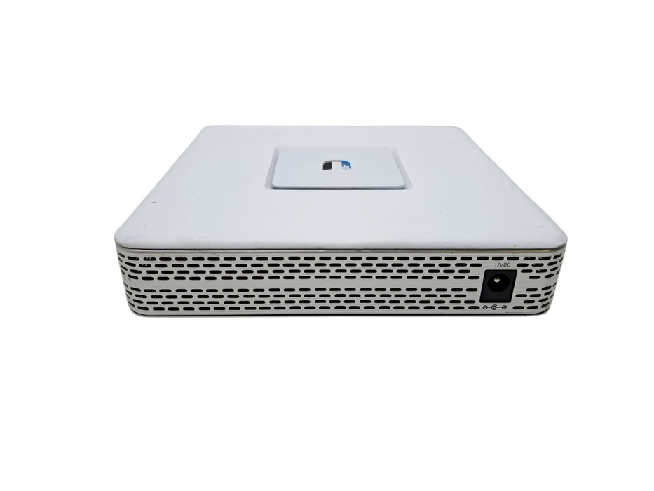 Ubiquiti Networks UniFi USG Security Gateway | Factory Reset )