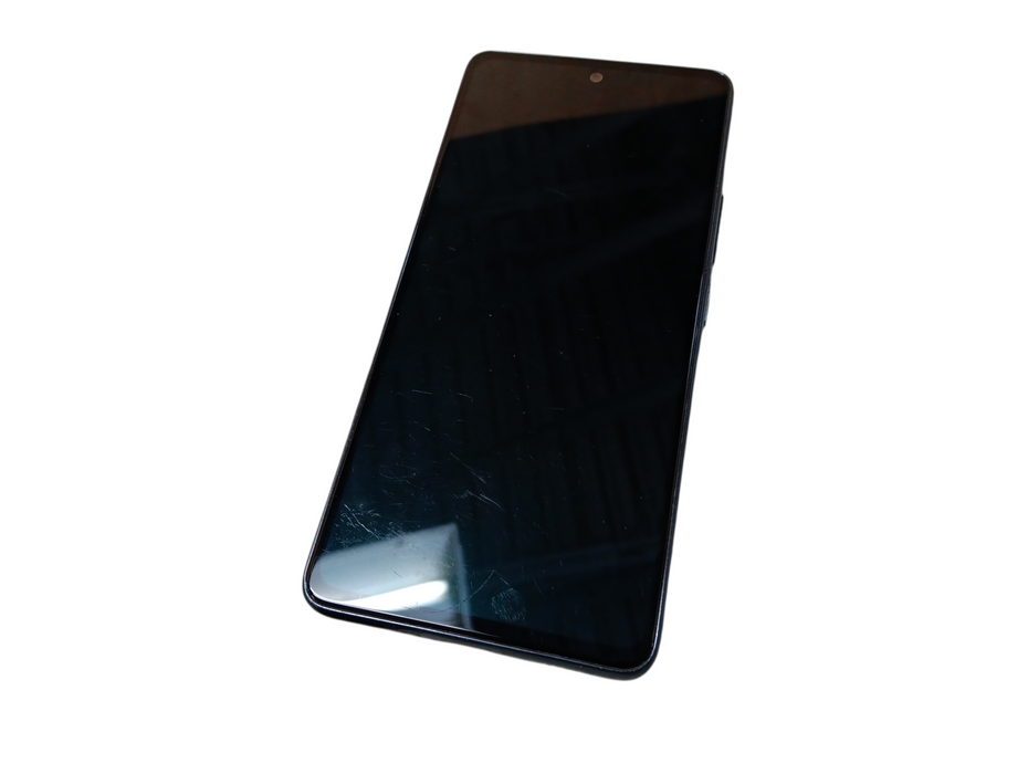 Samsung Galaxy A53 5G - 128GB - Black [SM-A536W] Read