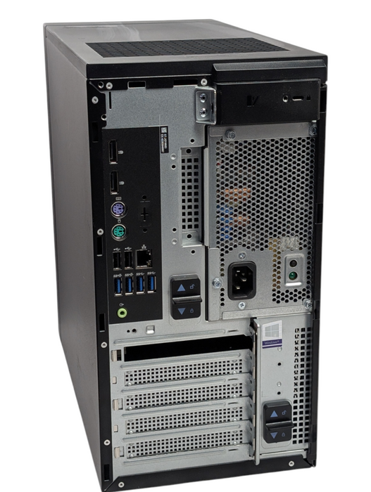 DELL Precision Tower PC 3640 Please READ  -