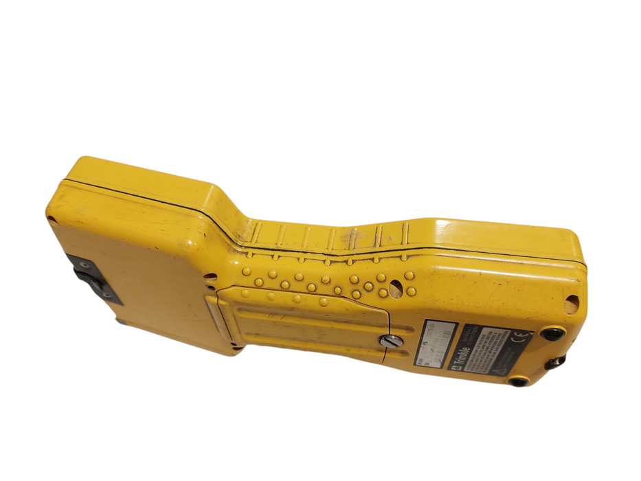 Trimble GPS Data Controller TSCI V7.72 Leica Topcon 5800  Q=