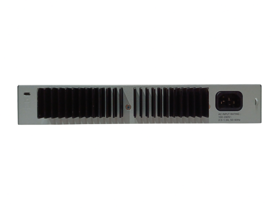 Cisco WS-C2960L-8PS-LL, 8-Port Gigabit PoE+ 2x SFP Silent Managed Switch
