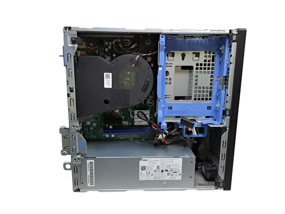 Dell OptiPlex 5080 SFF | Intel Core i5-10500 @3.1GHz, 16GB DDR4, 256GB NVMe )