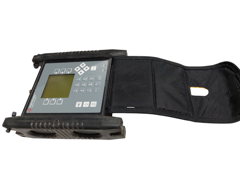 Super Buddy Signal Level Meter  =
