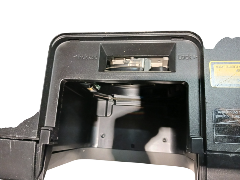 Epson L1405U Projector LARGE VENUE 8000lu 4K FOR PARTS READ