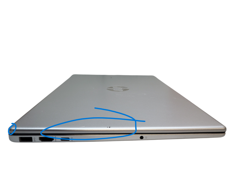 HP Laptop 15-fd0008ca i5-1335U 16GB RAM 256GB SSD READ β Lap200