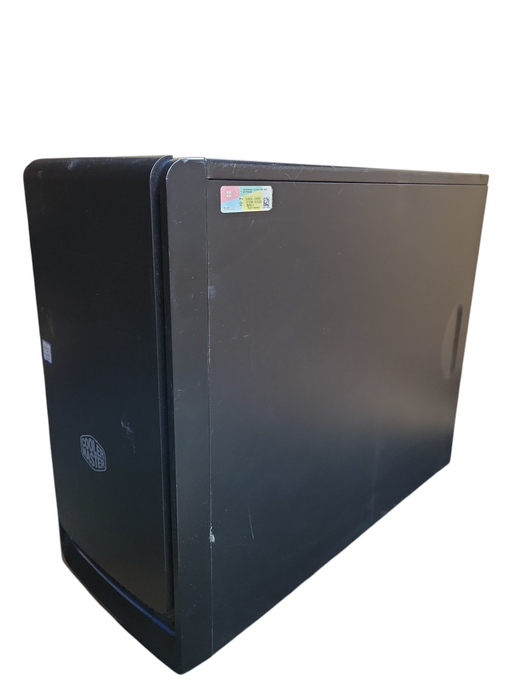 Custom PC GIGABYTE B363M Core i7-9700KF @ 3.60GHz 16GB RAM 256GB NVMe !