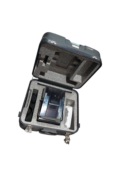 Fitel Fusion Fiber Splicer Model: S175 =
