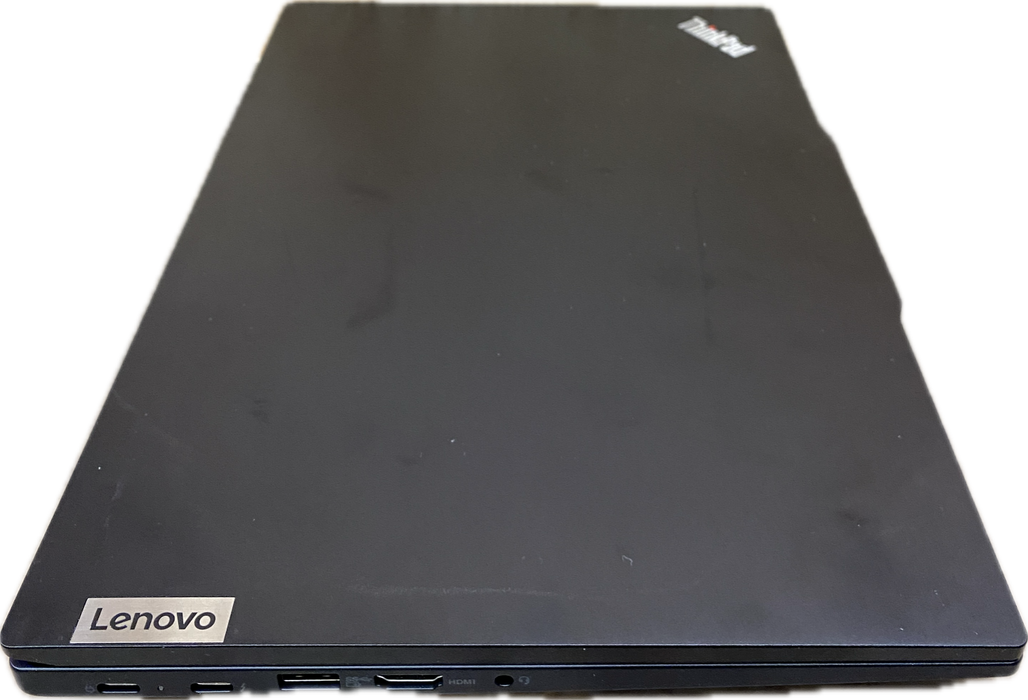 Lenovo ThinkPad E14 Gen 5 TOUCH i7-1355U@1.70GHz 16GB RAM 256GB SSD READ  Lap200