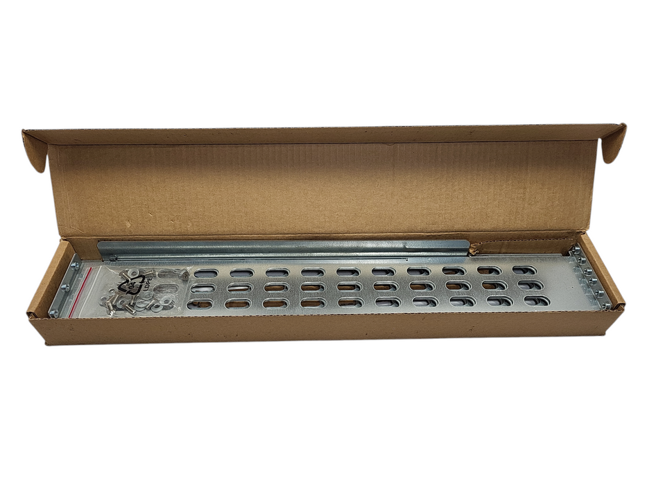 APC Smart-UPS 4-Post Rackmount Rail Kit 0M-756H SU032A 65-230LB Open box Q$