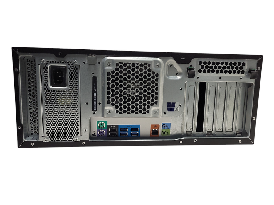 HP Z440 Workstation | Xeon E5-1620 v3 | 16GB DDR4 | 1TB HDD Q$