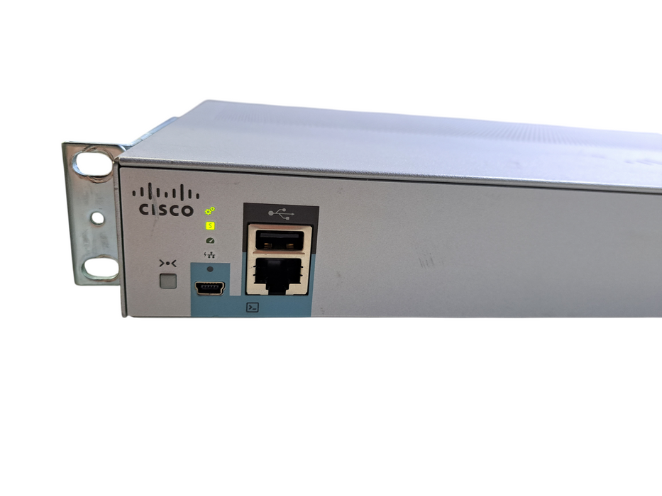Cisco WS-C2960L-24PS-LL V01 | 24-Port Gigabit PoE+ Silent Managed Switch
