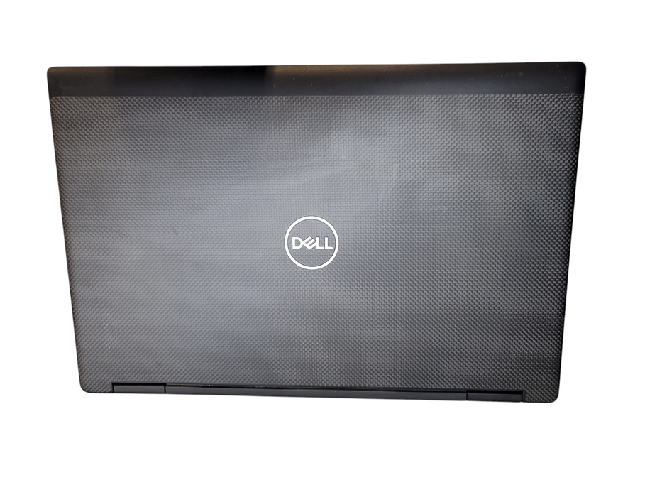 Dell Precision 7530 i7-8850H 32GB DDR4 Quadro P1000 256GB SSD READ β Lap200